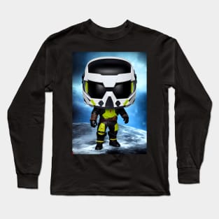 Pop! Concepts - Destiny Guardian Long Sleeve T-Shirt